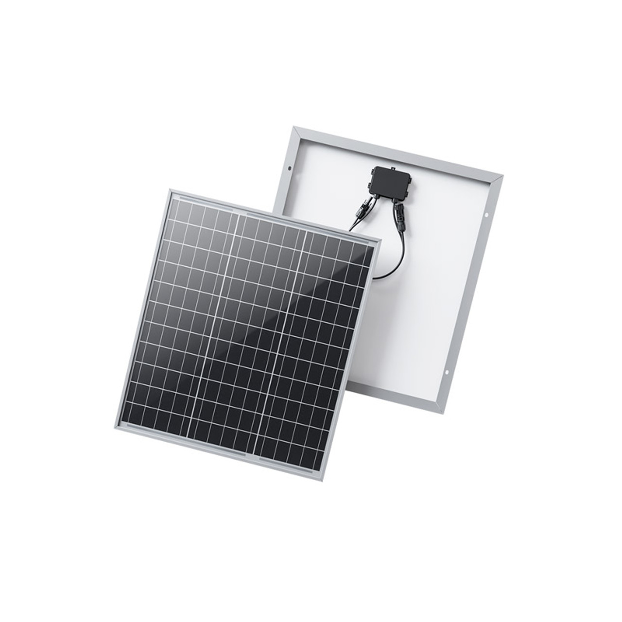 Higon Off Grid kleines Solarpanel 10 W 50 W 100 W 150 W 200 W für kleines Solar-Set